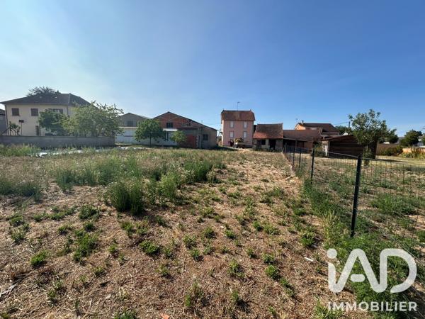 Maison à vendre 6 pièces 203,71 m² Digoin