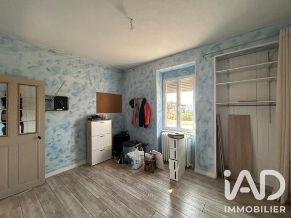 Maison à vendre 6 pièces 203,71 m² Digoin