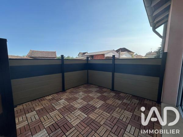 Maison à vendre 6 pièces 203,71 m² Digoin