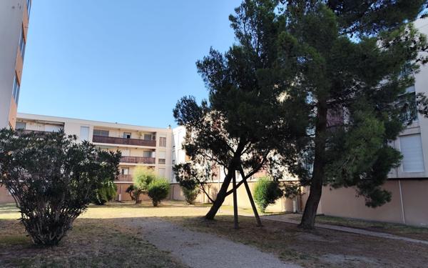Appartement à vendre    4 pièces • 77,25 m2 Avignon