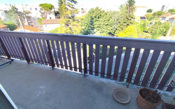 Appartement à vendre    4 pièces • 77,25 m2 Avignon