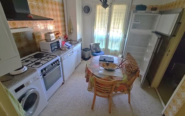 Appartement à vendre    4 pièces • 77,25 m2 Avignon
