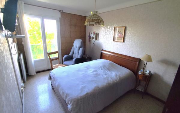 Appartement à vendre    4 pièces • 77,25 m2 Avignon