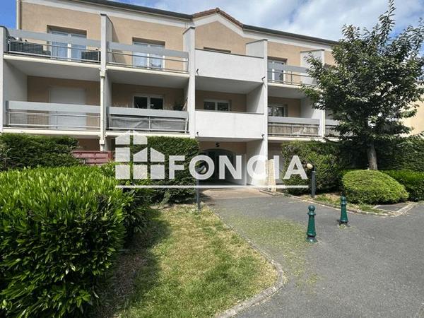 À vendre Studio 26 m² - Saint-germain-lès-corbeil 91250