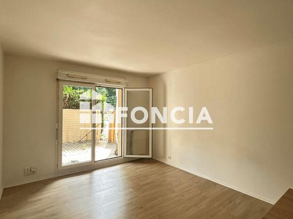 À vendre Studio 26 m² - Saint-germain-lès-corbeil 91250