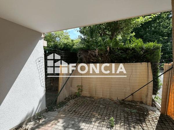 À vendre Studio 26 m² - Saint-germain-lès-corbeil 91250