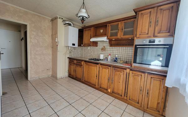 Appartement à vendre    3 pièces • 85,65 m2 Colomiers