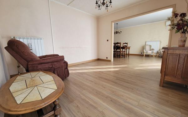 Appartement à vendre    3 pièces • 85,65 m2 Colomiers