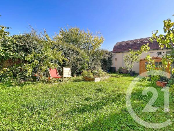 Appartement F3 à vendre  3 pièces - 53,04 m2 EPINAY SUR SEINE - 93