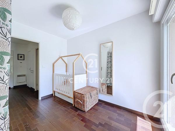 Appartement F3 à vendre  3 pièces - 53,04 m2 EPINAY SUR SEINE - 93