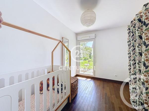 Appartement F3 à vendre  3 pièces - 53,04 m2 EPINAY SUR SEINE - 93