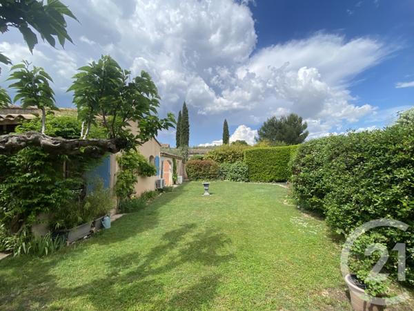 Maison à vendre  6 pièces - 143 m2 PERTUIS - 84