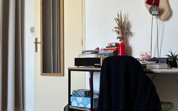 Appartement à louer    1 pièce •  Brest
