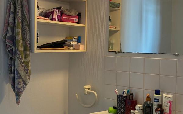 Appartement à louer    1 pièce •  Brest
