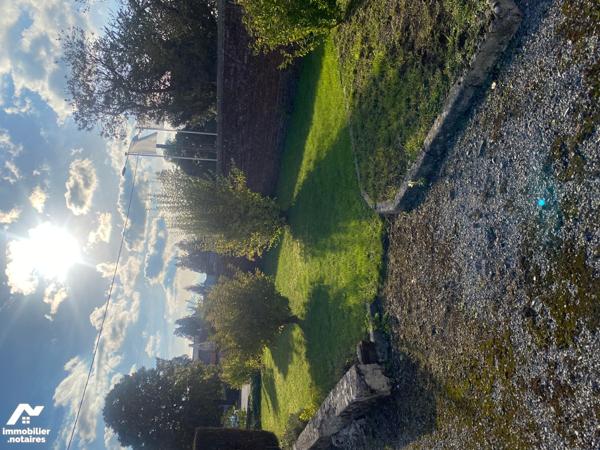 Maison à LA CAPELLE