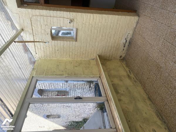 Maison à LA CAPELLE