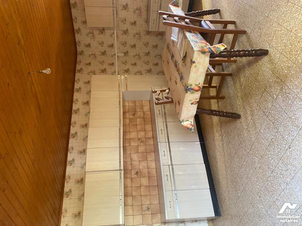 Maison à LA CAPELLE