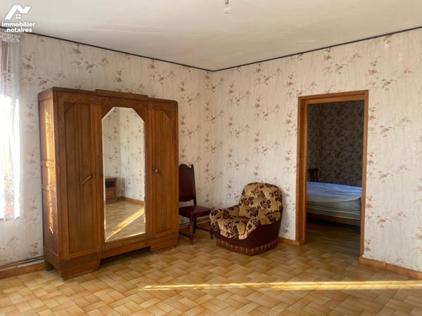 Maison à LA CAPELLE