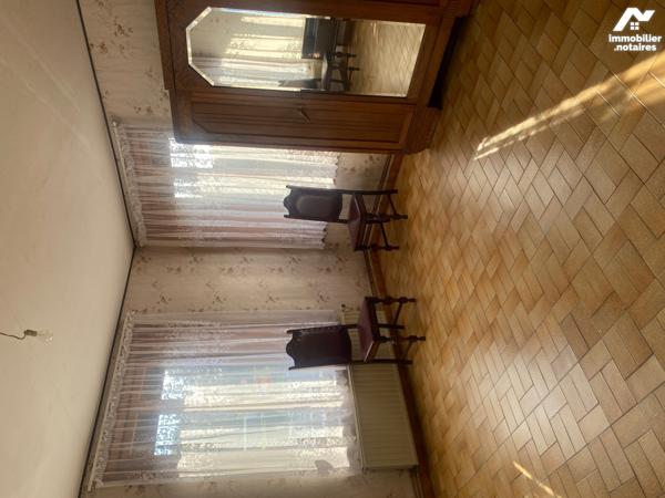 Maison à LA CAPELLE