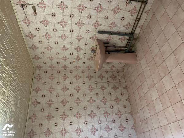 Maison à LA CAPELLE