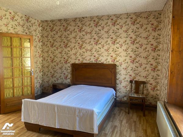 Maison à LA CAPELLE