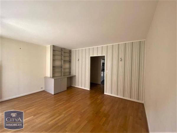 Appartement à louer 3 pièces 61.97m²