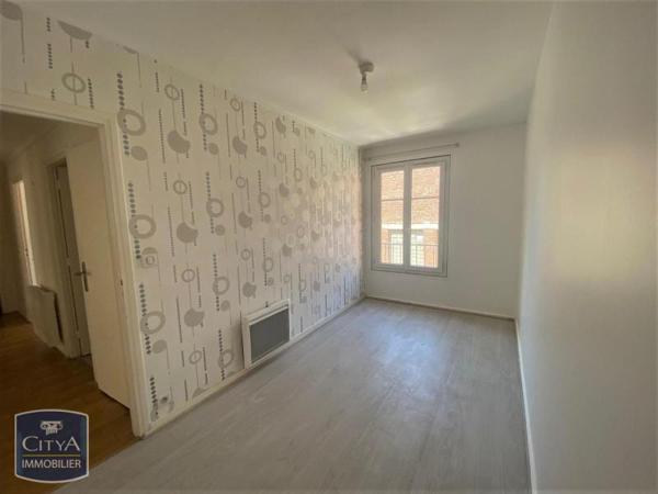 Appartement à louer 3 pièces 61.97m²