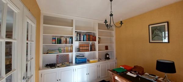 Maison de plain pied à vendre 5 pièces GODERVILLE (76)