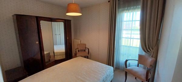 Maison de plain pied à vendre 5 pièces GODERVILLE (76)