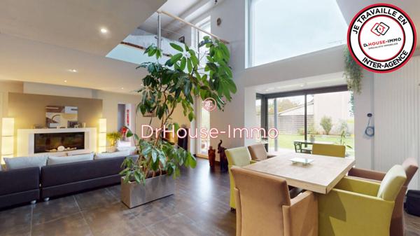 Maison à vendre 8 pièces de 173 m²