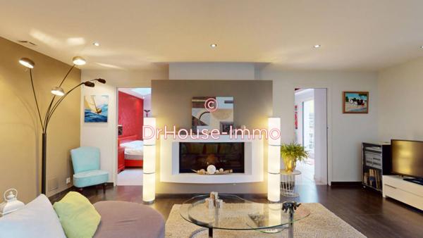 Maison à vendre 8 pièces de 173 m²