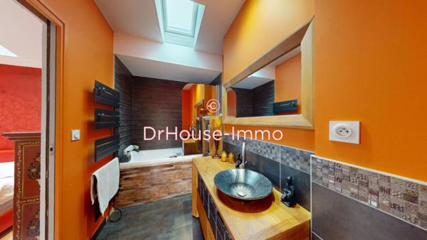 Maison à vendre 8 pièces de 173 m²