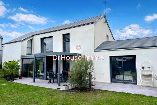 Maison à vendre 8 pièces de 173 m²