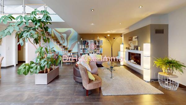 Maison à vendre 8 pièces de 173 m²