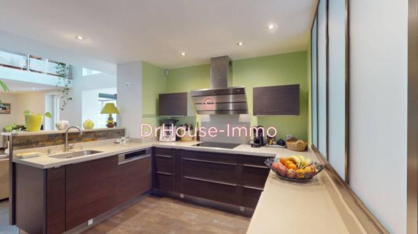 Maison à vendre 8 pièces de 173 m²