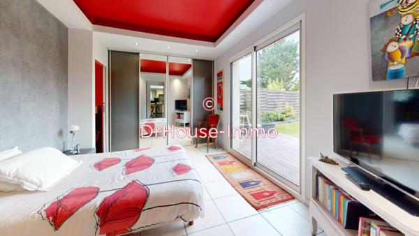 Maison à vendre 8 pièces de 173 m²