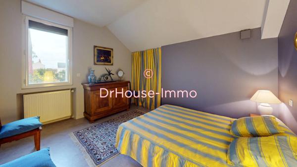 Maison à vendre 8 pièces de 173 m²