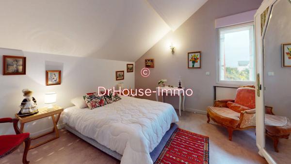 Maison à vendre 8 pièces de 173 m²