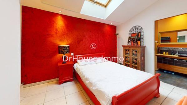 Maison à vendre 8 pièces de 173 m²