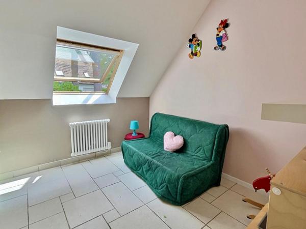 GOLF DES PINS - VILLA 250M2 / 6 CHAMBRES - GARAGE 6 VOITURES