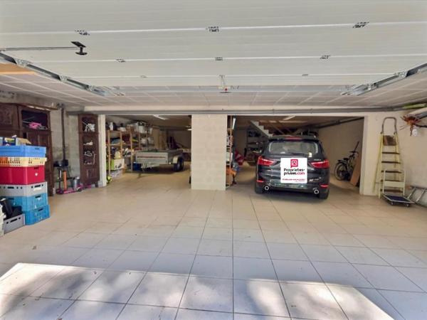 GOLF DES PINS - VILLA 250M2 / 6 CHAMBRES - GARAGE 6 VOITURES