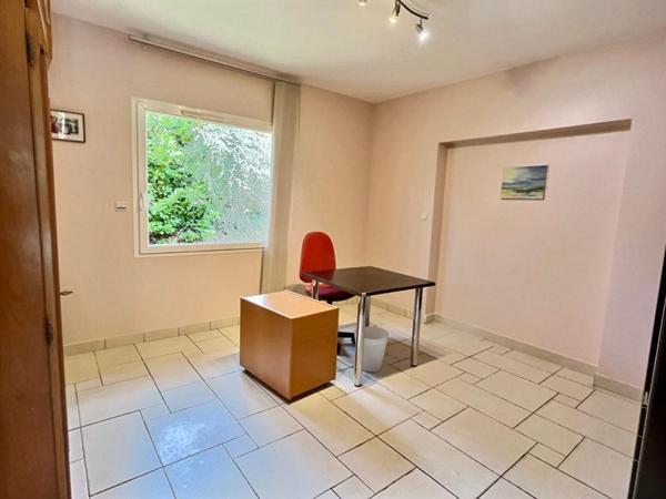 GOLF DES PINS - VILLA 250M2 / 6 CHAMBRES - GARAGE 6 VOITURES