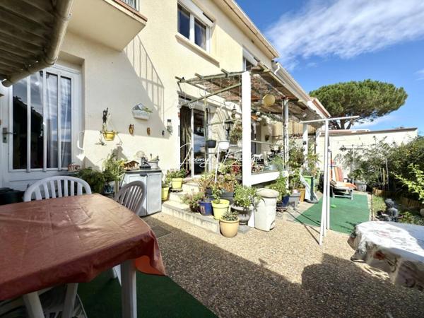 Maison à vendre 6 pièces de 134 m²