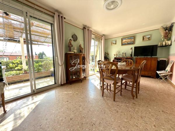 Maison à vendre 6 pièces de 134 m²