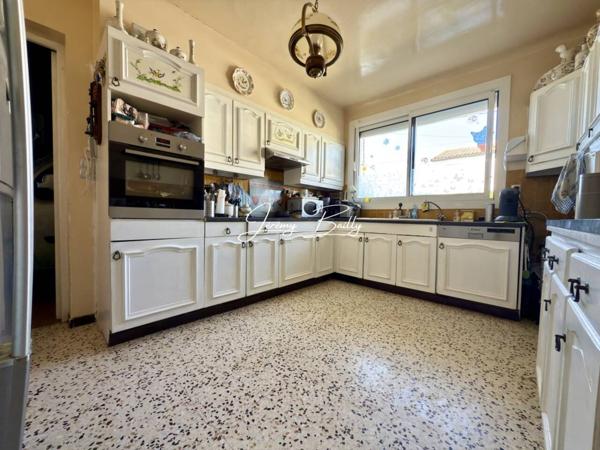 Maison à vendre 6 pièces de 134 m²