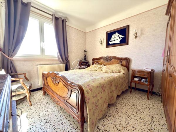 Maison à vendre 6 pièces de 134 m²