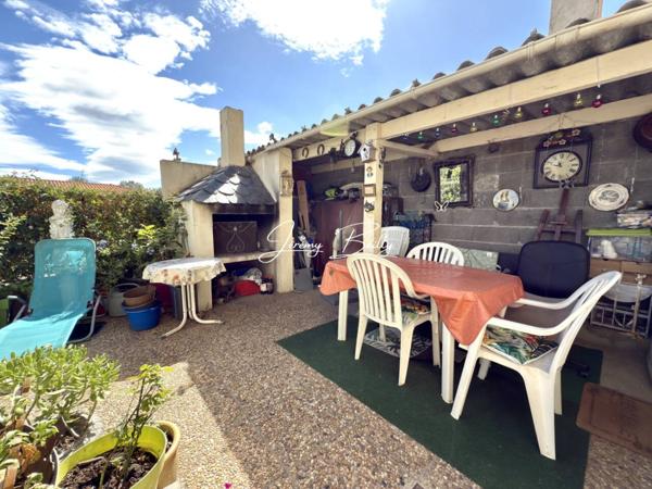 Maison à vendre 6 pièces de 134 m²