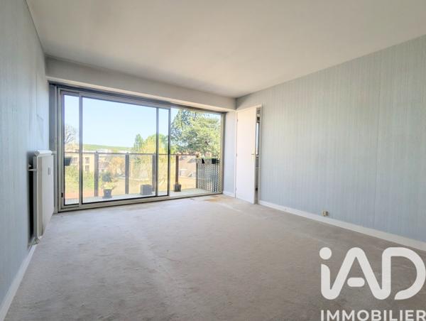 Appartement à vendre 2 pièces 49 m² Versailles