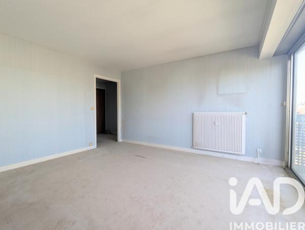 Appartement à vendre 2 pièces 49 m² Versailles