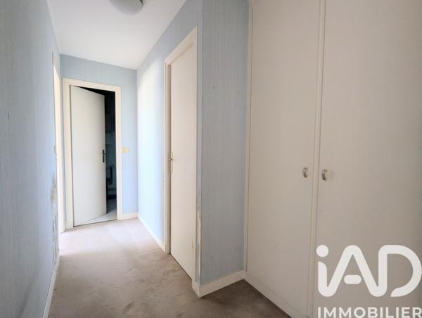 Appartement à vendre 2 pièces 49 m² Versailles